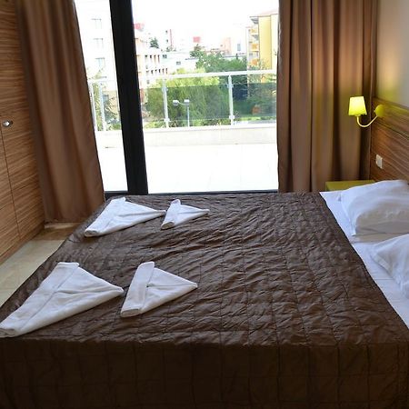 Tm Deluxe Hotel Slantschew brjag Exterior foto
