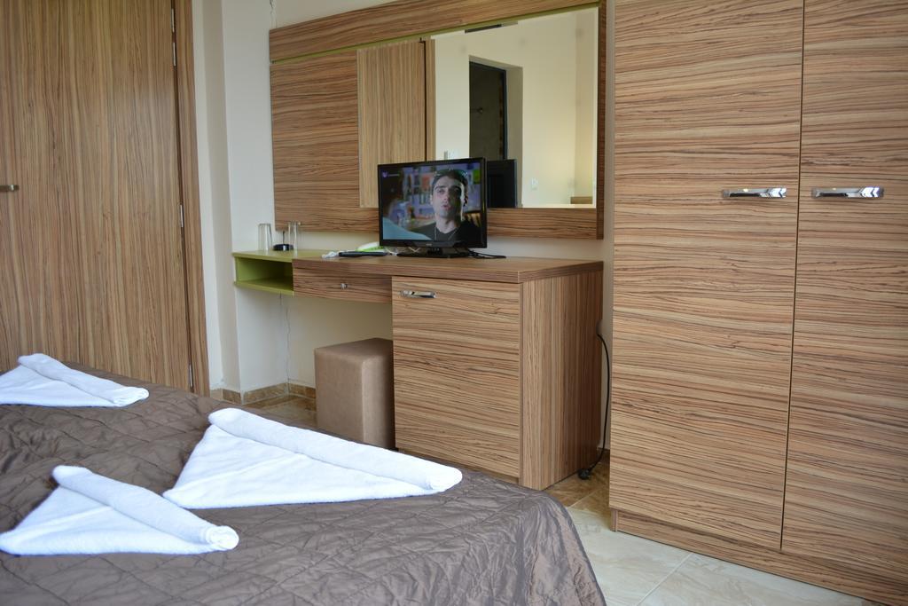 Tm Deluxe Hotel Slantschew brjag Exterior foto